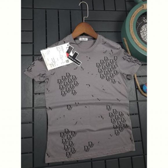 Футболка Hous Of Timur HT1100 grey Футболка Hous Of Timur HT1100 grey