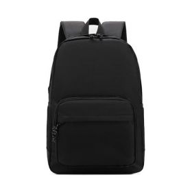 Рюкзак Luna-bag 8067 black