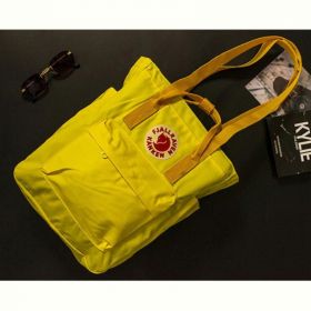 Рюкзак Luna-bag 23710-14L yellow