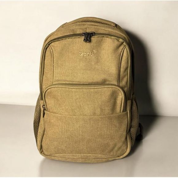 Рюкзак Luna-bag 009 camel