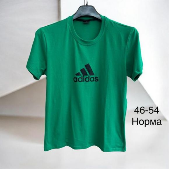Футболка TRAN TR989 green Футболка TRAN TR989 green