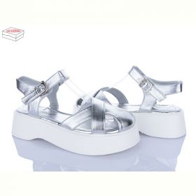 Босоножки Meitesi SC2410-4 Босоножки Meitesi SC2410-4