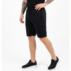 Шорты Sport style 005 black Шорты Sport style 005 black