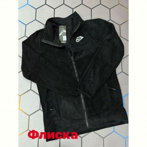 Кофта спорт Alex Clothes 6173 black