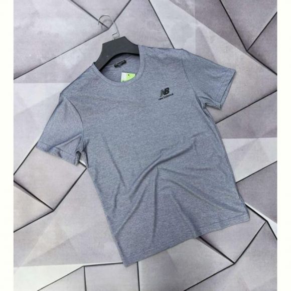 Футболка Rassul 66280 grey