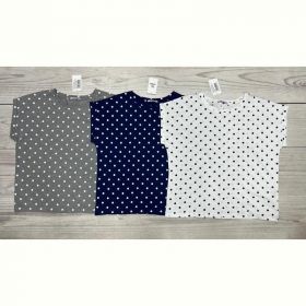 Футболка Annet YT4467-1 gray Футболка Annet YT4467-1 gray