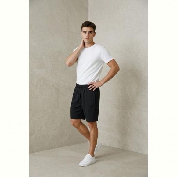 Шорты Sport style 01-1 black