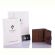 Кошелек Glamorta B070-802 d.brown Кошелек Glamorta B070-802 d.brown