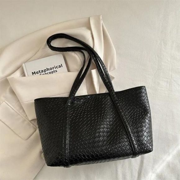 Сумка Fashion Bag B9614-1 black Сумка Fashion Bag B9614-1 black