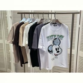Футболка Lelis 1060-1 white Футболка Lelis 1060-1 white