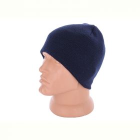 Шапка Red Hat clothes KA649-2 blue флис 