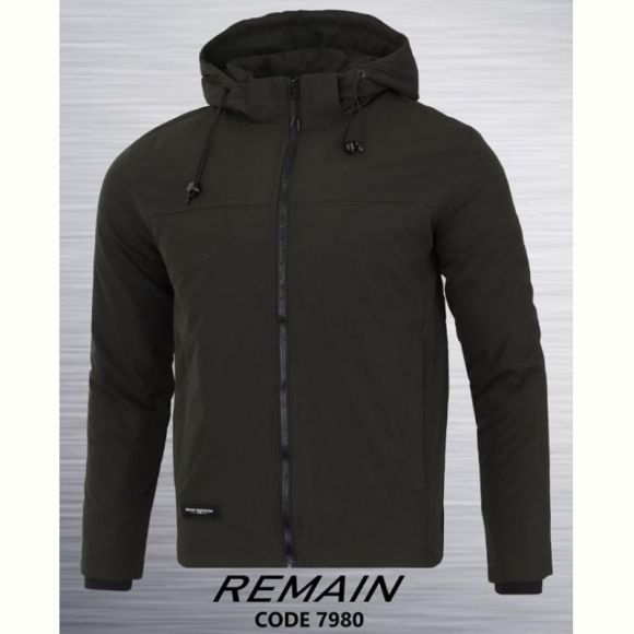 Куртка AZT 7980 khaki
