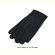 Перчатки Descarrilado A2-01 black