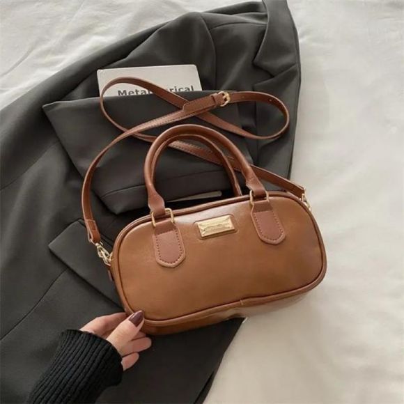 Сумка Fashion Bag 37427-1 brown Сумка Fashion Bag 37427-1 brown