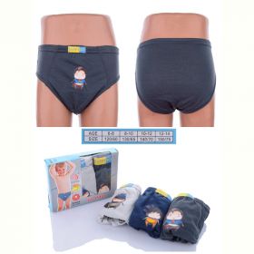 Трусы Виктория2 8308-360 mix Трусы Виктория2 8308-360 mix