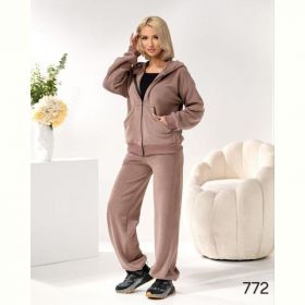 Костюм спорт Loren 772 beige Костюм спорт Loren 772 beige
