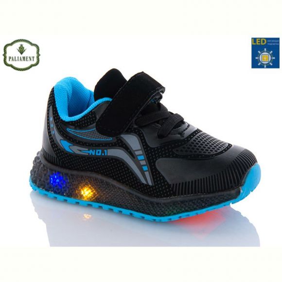 Кроссовки Paliament SP232-5 LED Кроссовки Paliament SP232-5 LED