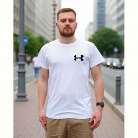 Футболка Mary Brand 756 white