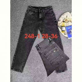 Джинсы God Baron 248-1 black