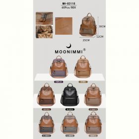 Рюкзак Moonimmi FMA-83118