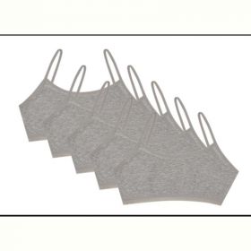 Топ Disneyopt kids 4824 grey (6-7)