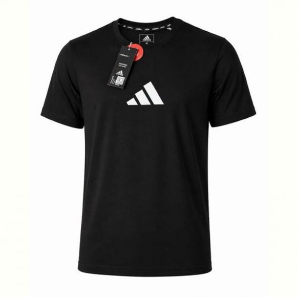 Футболка Alex Clothes 14195 black