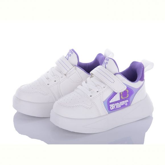 Кроссовки Alemy Kids XXD5360L