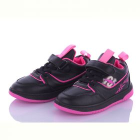 Кроссовки Ashiguli B2211 plum