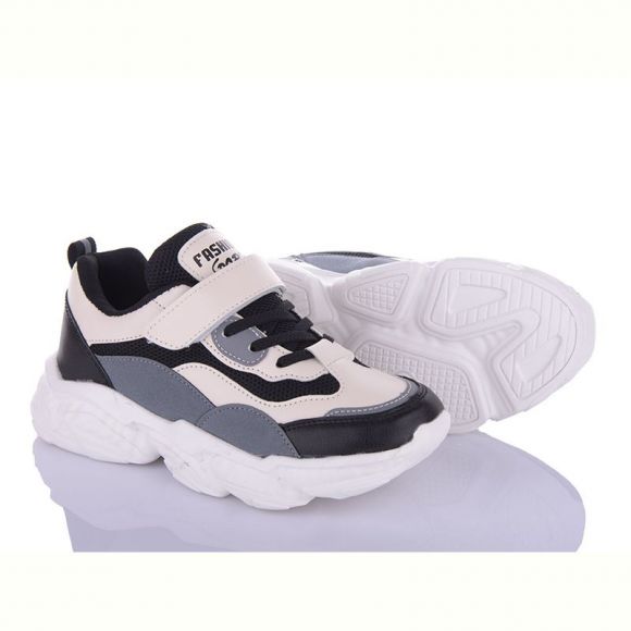 Кроссовки Alemy Kids AED5387A