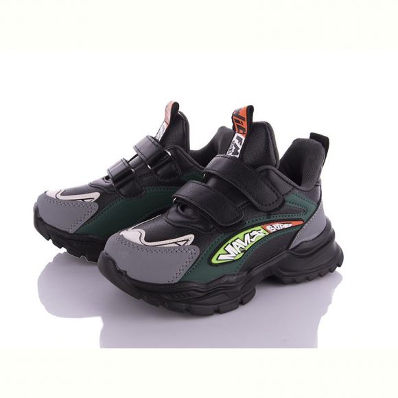 Кроссовки Alemy Kids AED5093A Кроссовки Alemy Kids AED5093A