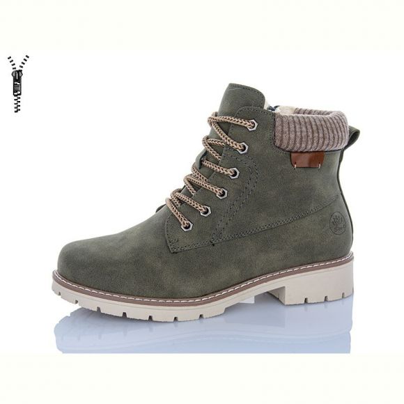 Ботинки Chunsen 7839-14