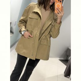 Куртка Comod 8803 beige Куртка Comod 8803 beige