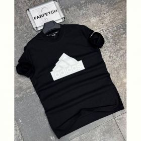 Футболка Hous Of Timur HT1565 black Футболка Hous Of Timur HT1565 black
