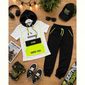 Костюм Major 6558 white