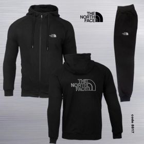 Костюм спорт AZT 8817-3 black