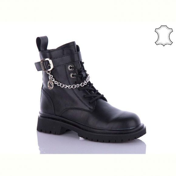 Ботинки E.C Shine EC1547-1 Ботинки E.C Shine EC1547-1