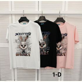 Футболка MMC clothes 1D black Футболка MMC clothes 1D black