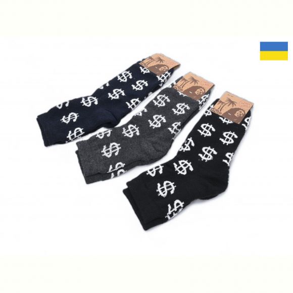 Носки Textile T113 mix Носки Textile T113 mix