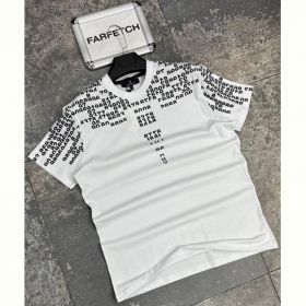 Футболка Hous Of Timur HT1551 white