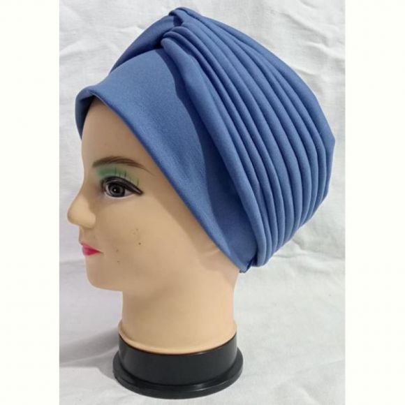 Шапка Mabi MB51 blue Шапка Mabi MB51 blue