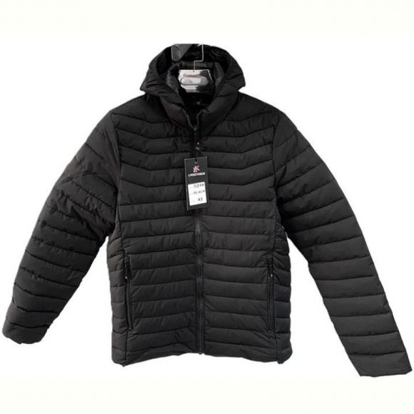 Куртка Lina D21 black