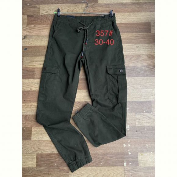 Джинсы God Baron 357 khaki Джинсы God Baron 357 khaki