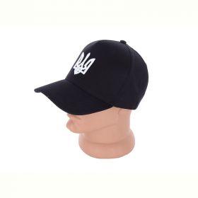 Кепка Mabi 111-47 black Кепка Mabi 111-47 black