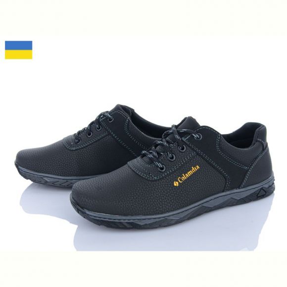 Кроссовки Paolla C22 чорний Кроссовки Paolla C22 чорний