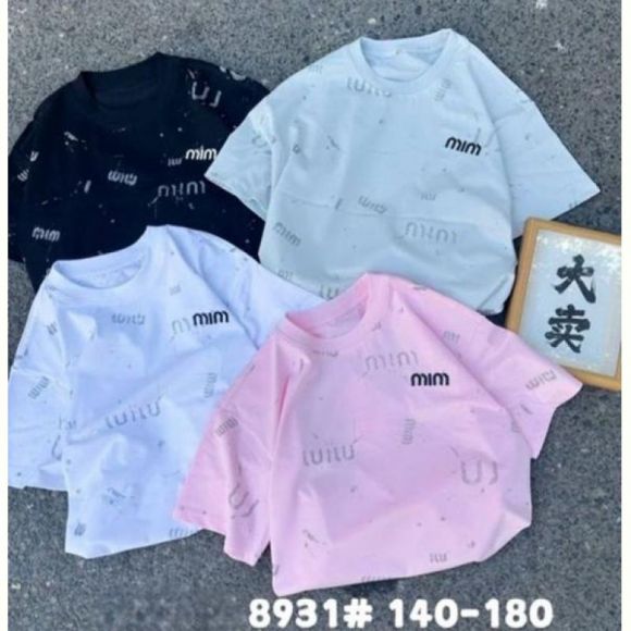 Футболка Meloria 8931 l.mint Футболка Meloria 8931 l.mint
