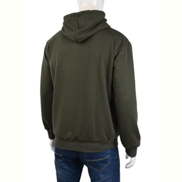 Батник Textile N447 khaki Батник Textile N447 khaki