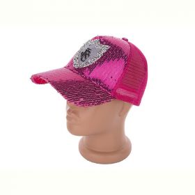 Кепка Mabi P9-14 fuchsia