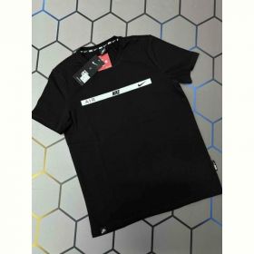 Футболка Alex Clothes 13206 black