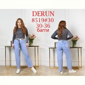 Джинсы Maxim Jeans 8519 l.blue Джинсы Maxim Jeans 8519 l.blue