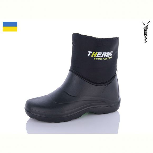 Сапоги KH Shoes 21-1-1